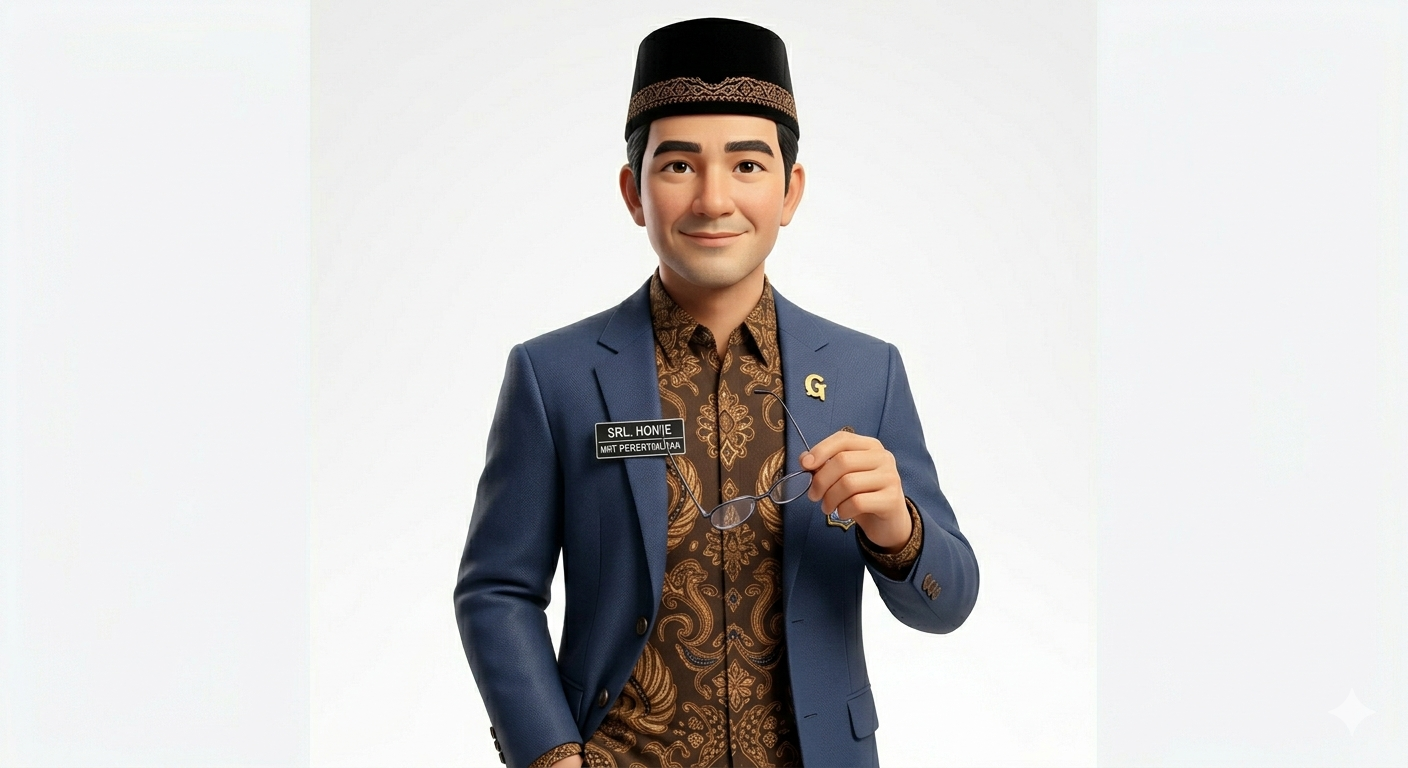 sambutan